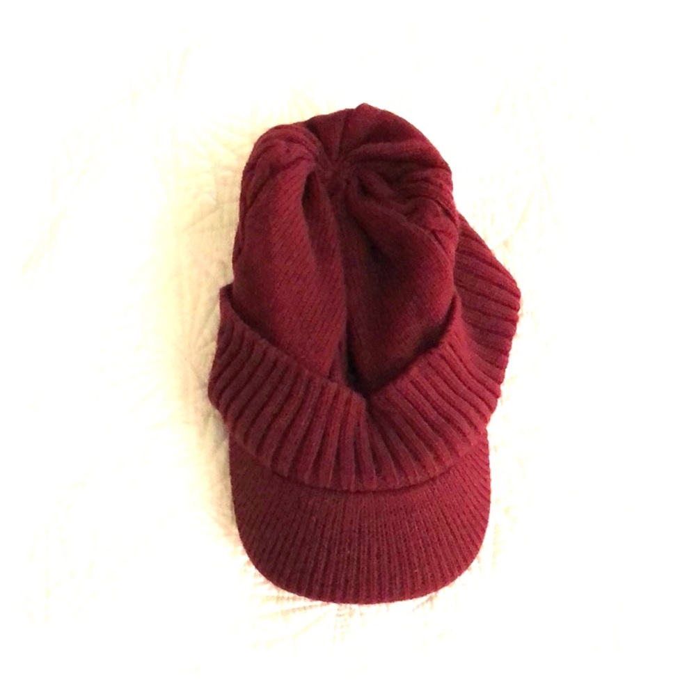 Beanie Cap